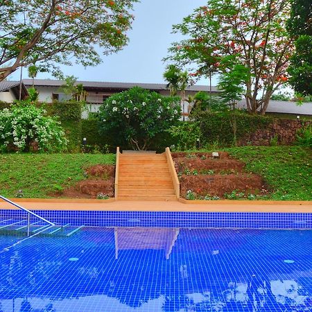 Avanilaya Villa Resort Goa 外观 照片