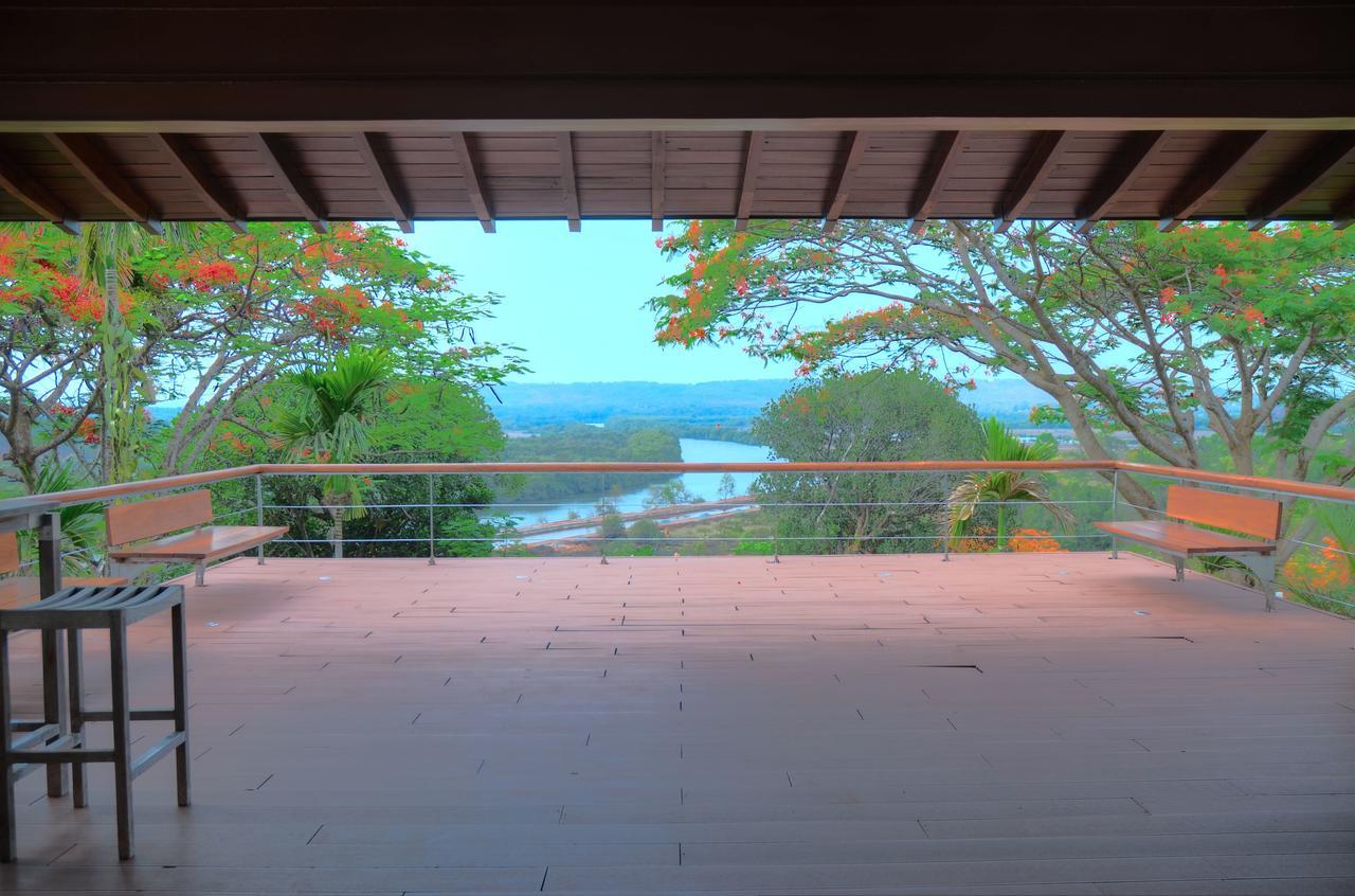Avanilaya Villa Resort Goa 外观 照片