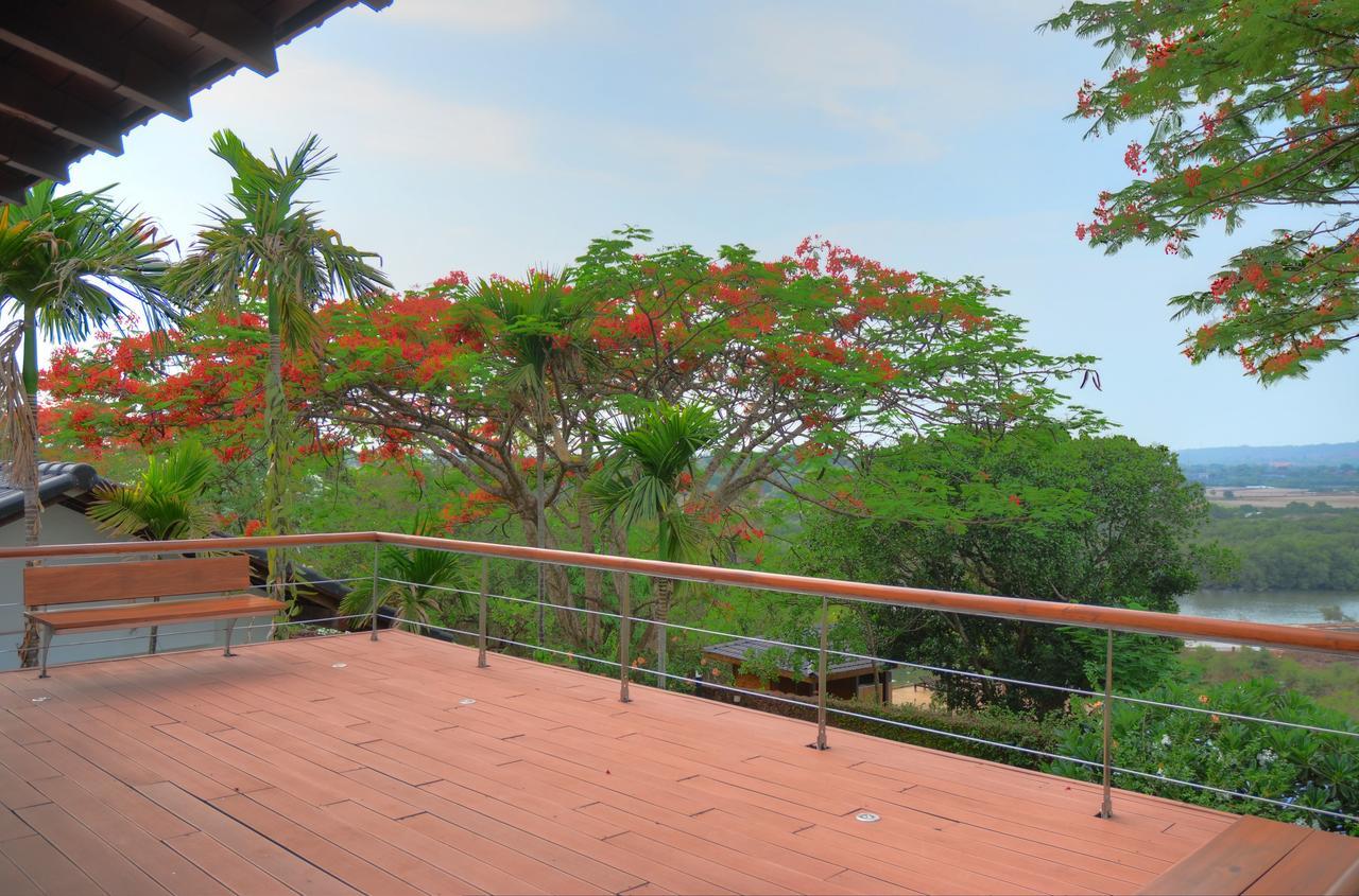 Avanilaya Villa Resort Goa 外观 照片